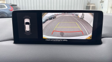 Mazda CX-5 2.0 e-Skyactiv G MHEV Exclusive-Line 5dr Petrol Estate